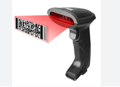 Barcode and QR Code Scanner