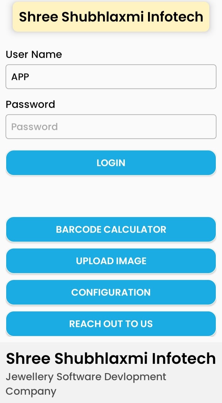 SLI+ app 1